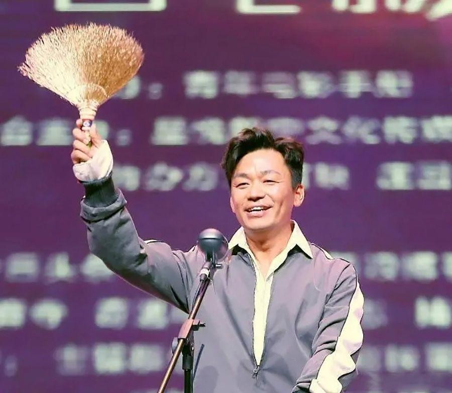 王宝强的第二个作品是什么,王宝强最能打的高光时刻