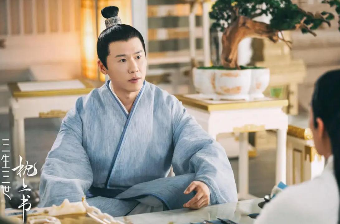 县委大院幕后故事王骁,王骁任程伟