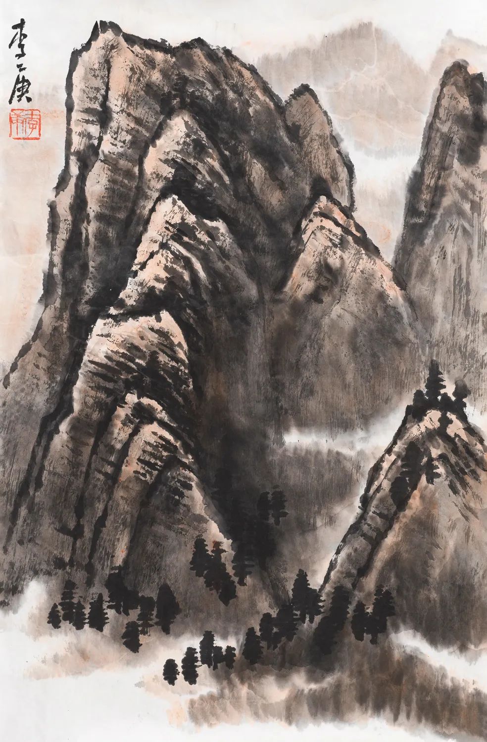 北京荣宝拍卖专场书画,荣宝斋春拍个人书画专场