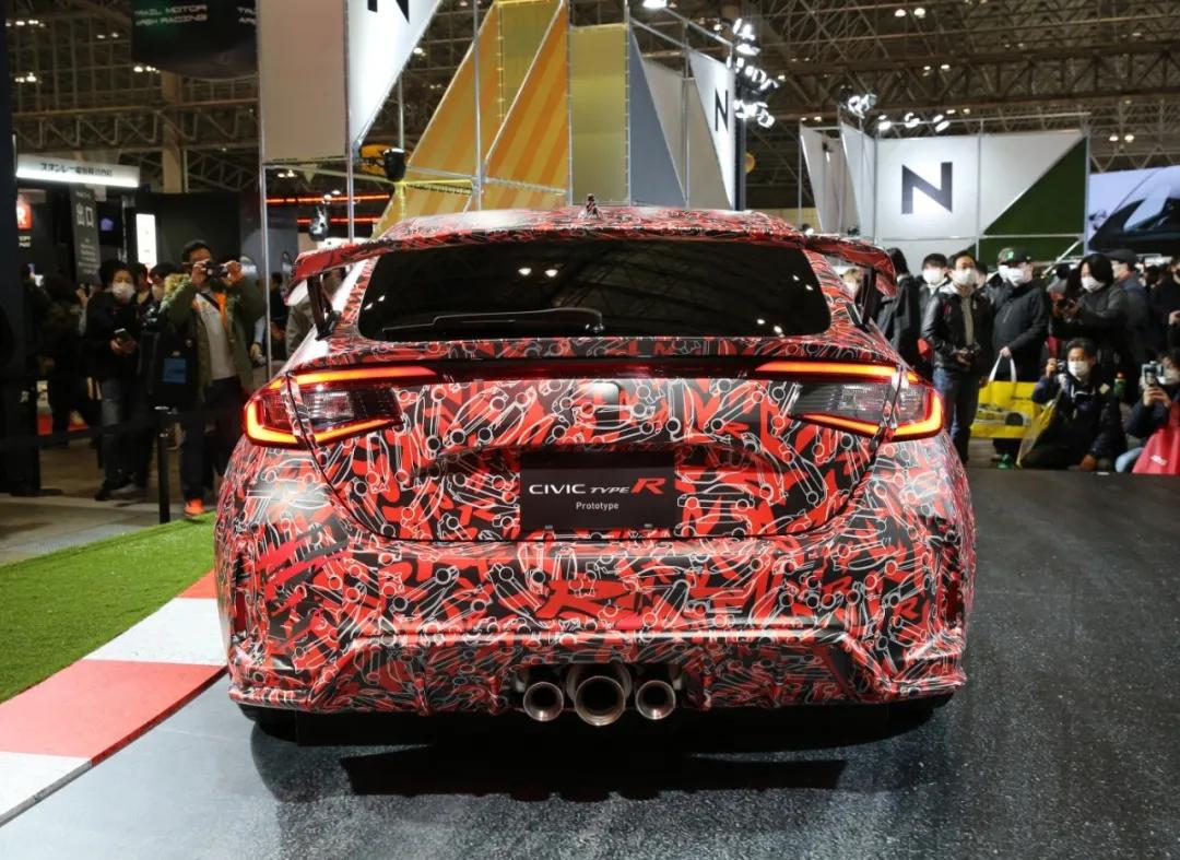 买了本田思域typer现在怎么样,思域typer还在售吗