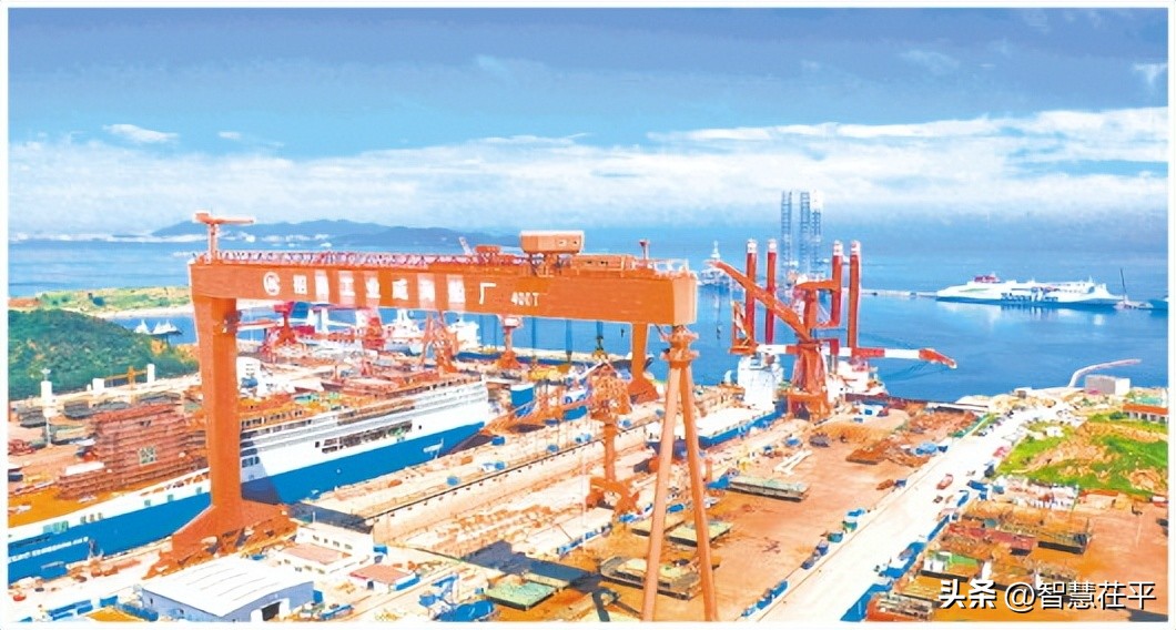 山东高质量发展行稳致远,山东蹚出高质量发展新路