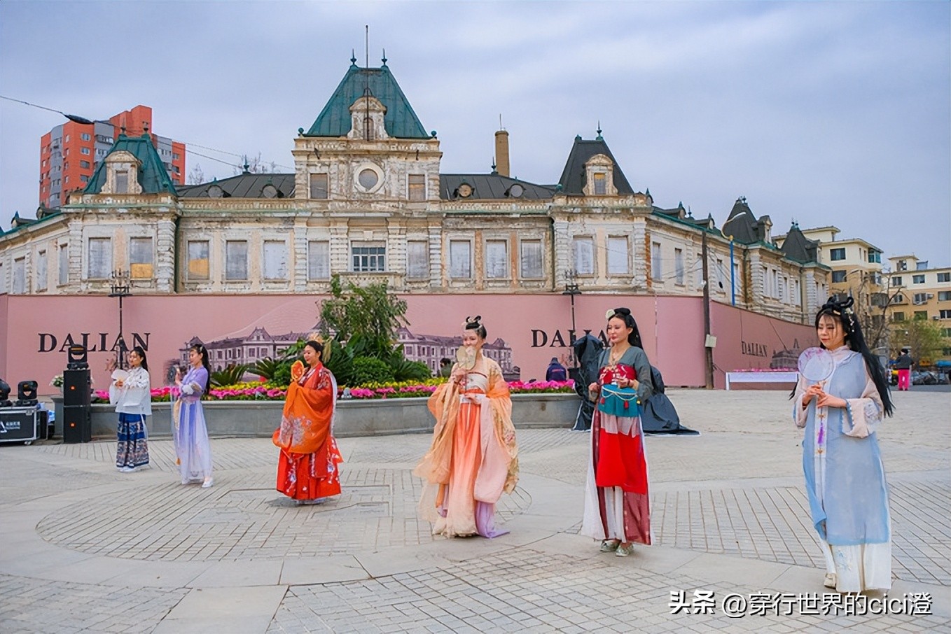 大连一日游都可以玩什么,大连一日游旅游攻略