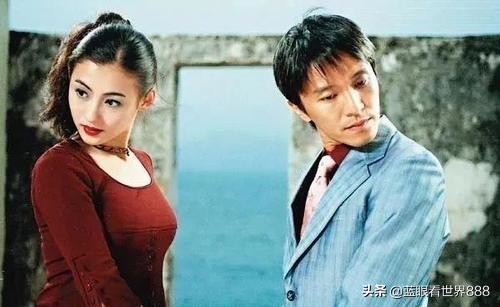 女明星眼中的周星驰,女明星评价周星驰帅不帅