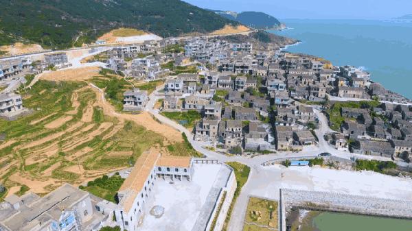 最美海岛平潭岛,绝美海岛平潭岛