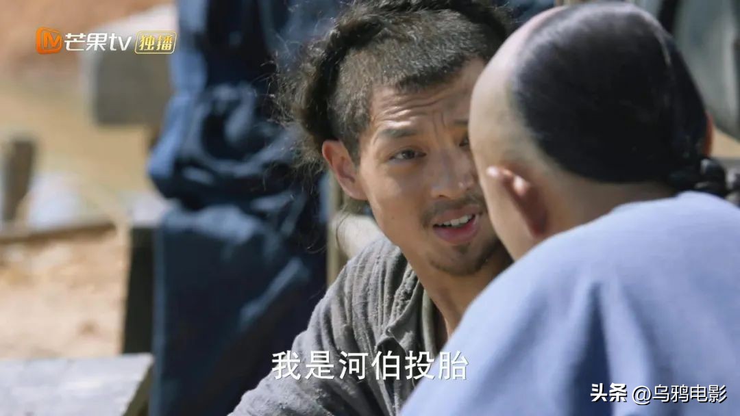 十大最良心国剧,破10亿电视剧