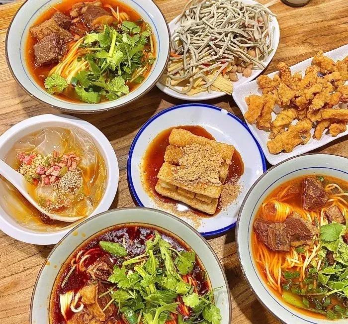 爱吃碳水的看过来！这12家北京宝藏小店您收好，吃饼吃饭吃面包，吃出快乐