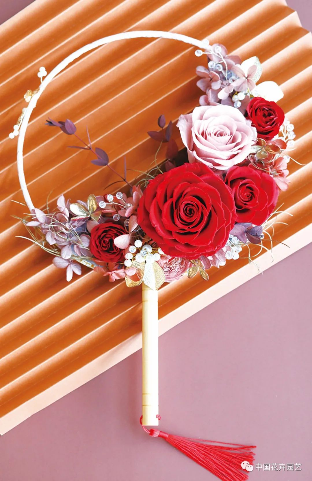 国产永生花或迎来发展新空间|“特别的花给特别的你”专题