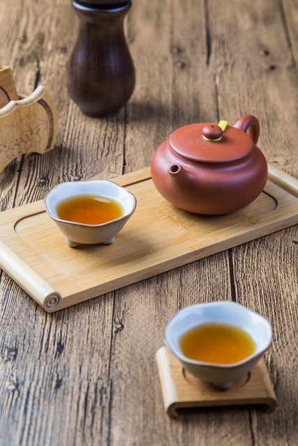 为什么有些人喝红茶是甜的,大多数人喝红茶会怎么样