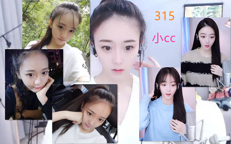 歪歪最有名的两位女主播,歪歪十大美女主播