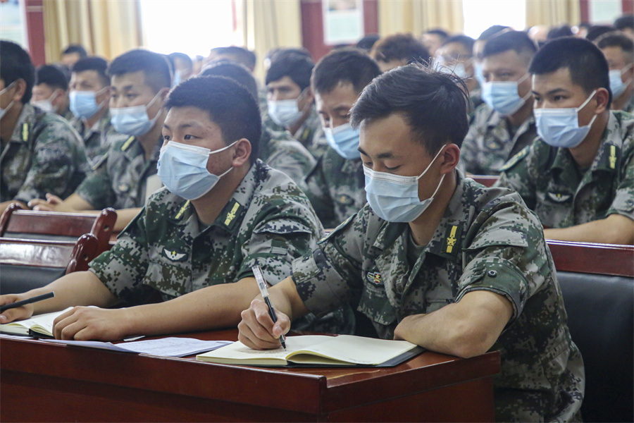 阿克苏军分区新兵训练基地,2024新疆基干民兵训练计划