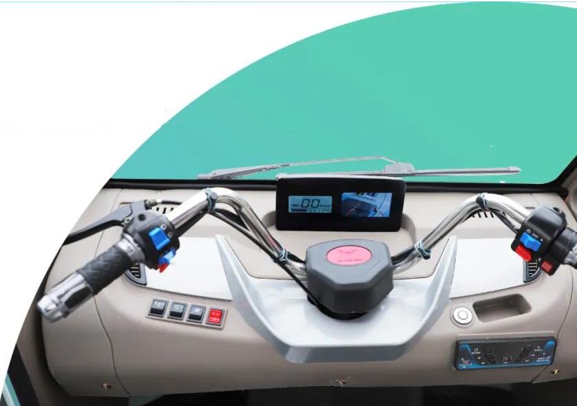 1万以下能买的四轮代步车,一万左右三轮老年代步车