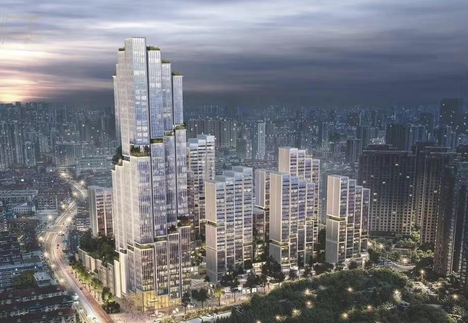 不拼分，千万级买入市区！中兴路桃浦三林滨江北蔡，你选谁？