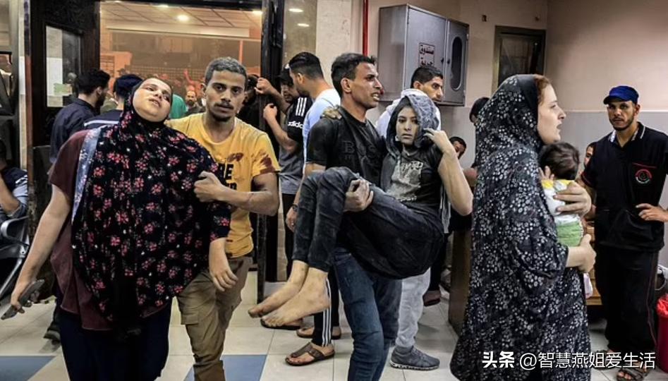 以色列“*器武**女王”展现军营生活，士兵们欢声笑语，却引发众怒