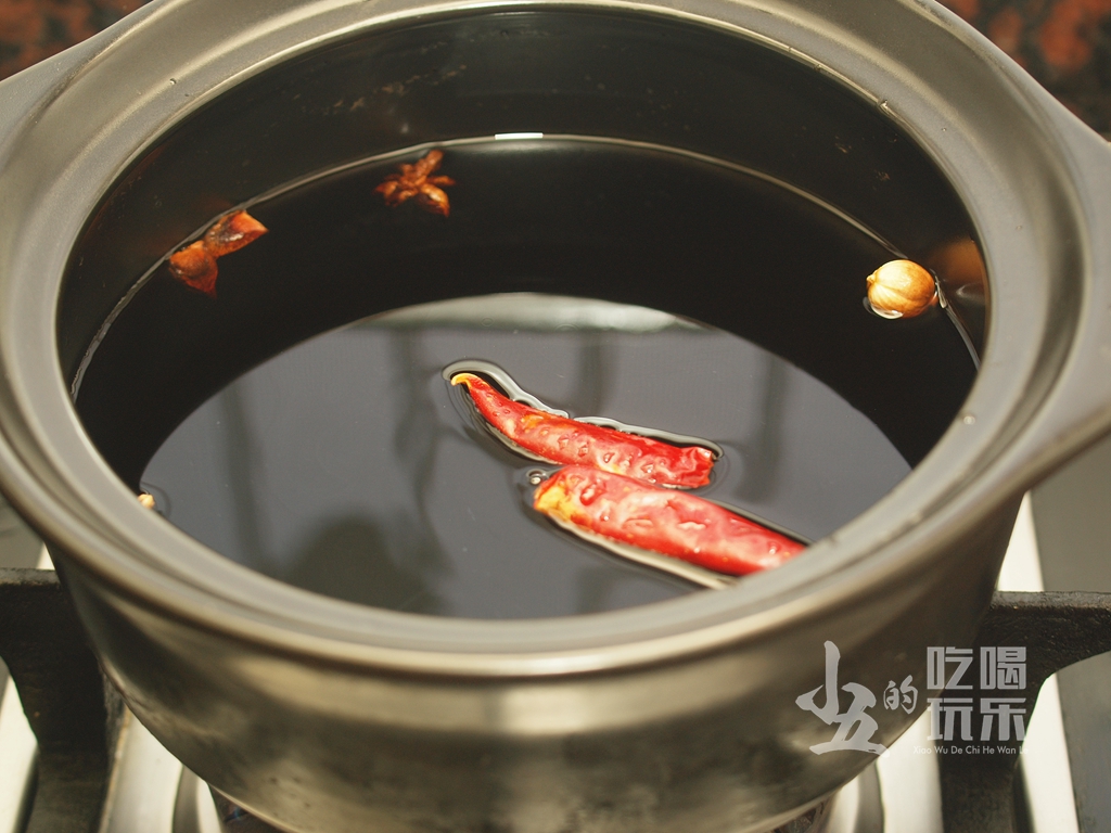 卤大肠怎样让它快速软烂,卤大肠可以煮什么