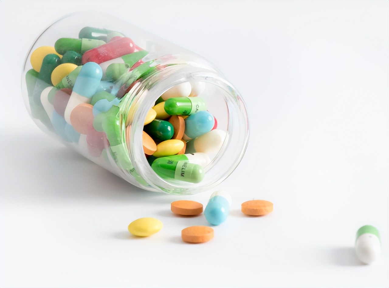 “阿莫西林”要认清，只对这5种病有效，乱用、滥用或会引火烧身