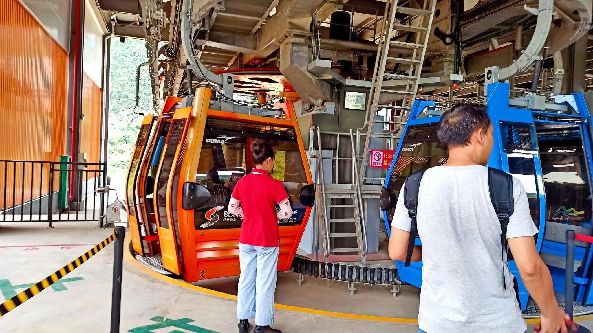 桂林七星岩旅游攻略一日自助游,桂林阳朔如意山11月2日一日游