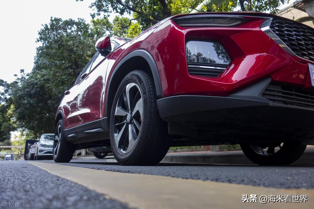 汽车轮胎尺寸怎么看大小,汽车改什么尺寸的轮胎