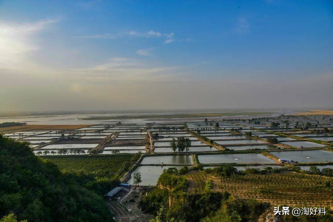 中国现在有多少大型养殖场,全国最大的养殖场排名前十