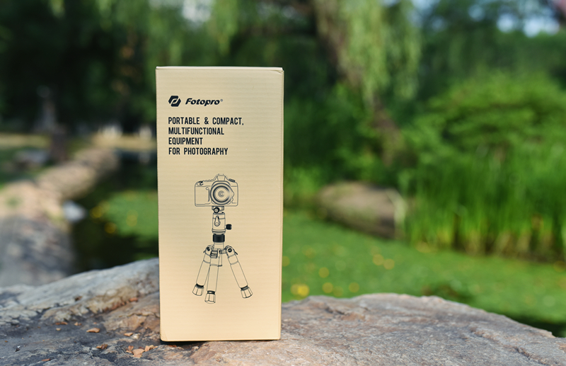 富图宝空气一号mini碳纤维三脚架,富图宝迷你碳纤维三脚架