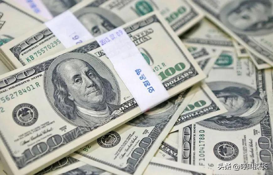 比浙江义乌还牛？钱论斤?本国人：不！我们用推车