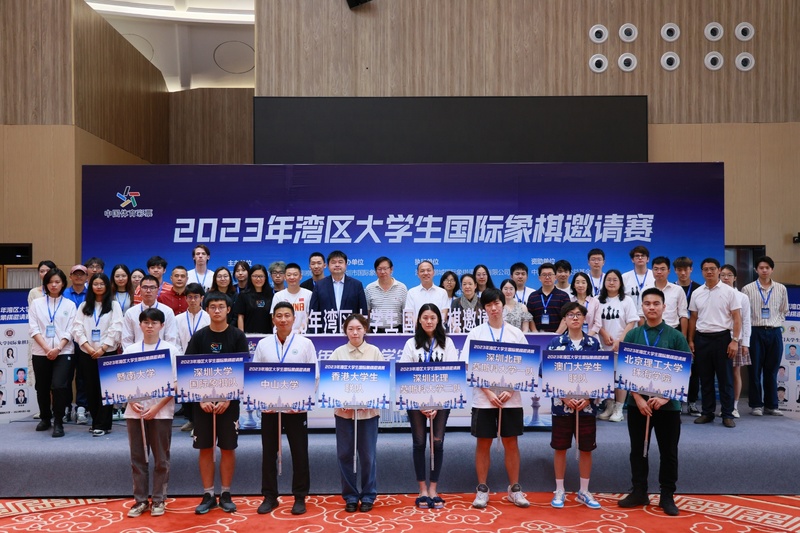 国际象棋大师比赛,南山国际象棋大师赛