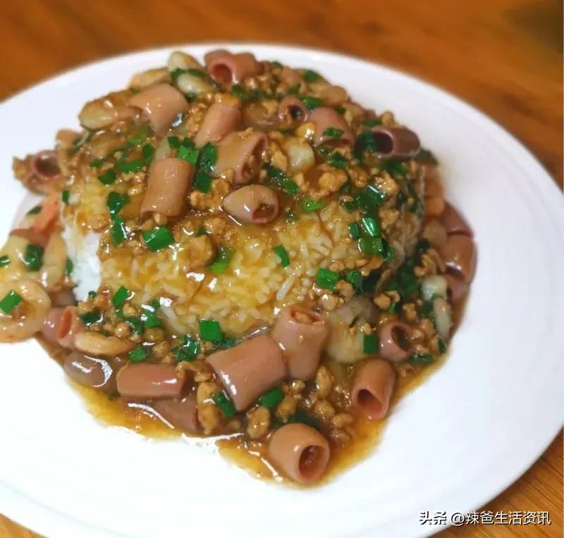 中国10大“花式”米饭！谁是米饭界“天花板”，有你家乡的吗？