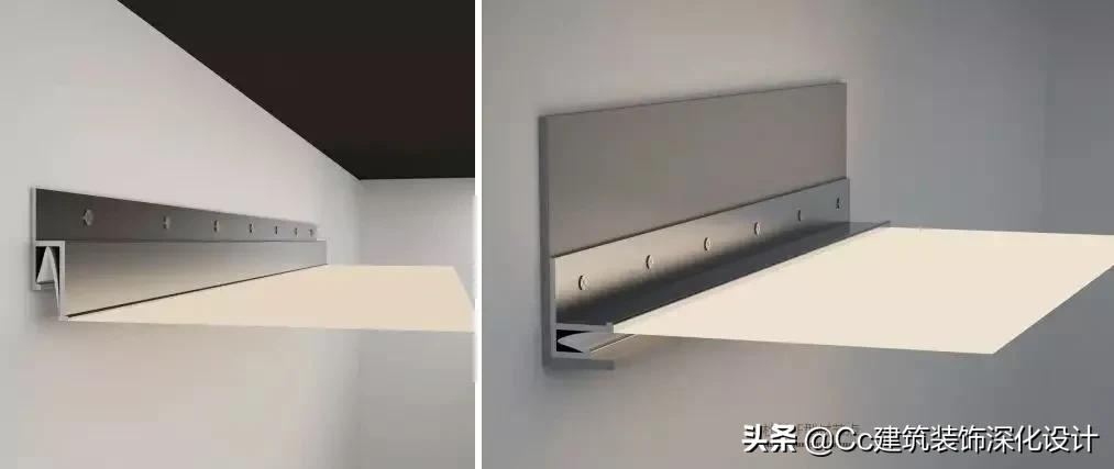 会议室光幕照明系统软膜天花,天花板灯透明层是什么材料