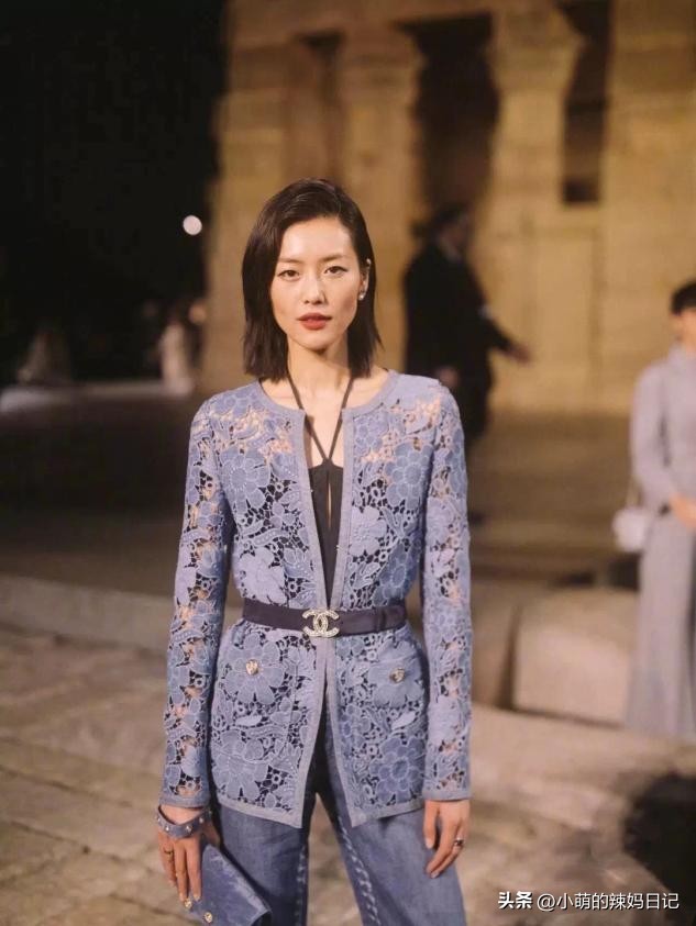 你的脸型适合什么发型女生必看,女生被公认不好看的3种脸型