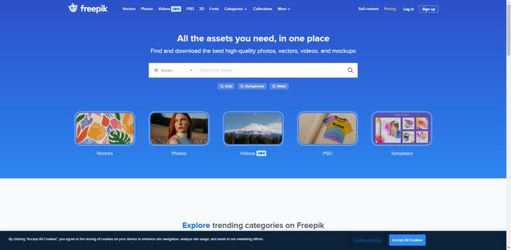 ps素材网站有哪些,设计师常用的psd素材网站