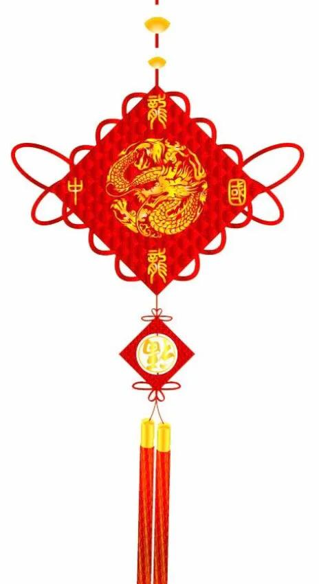 中国结经典造型,中国结的造型特点是什么