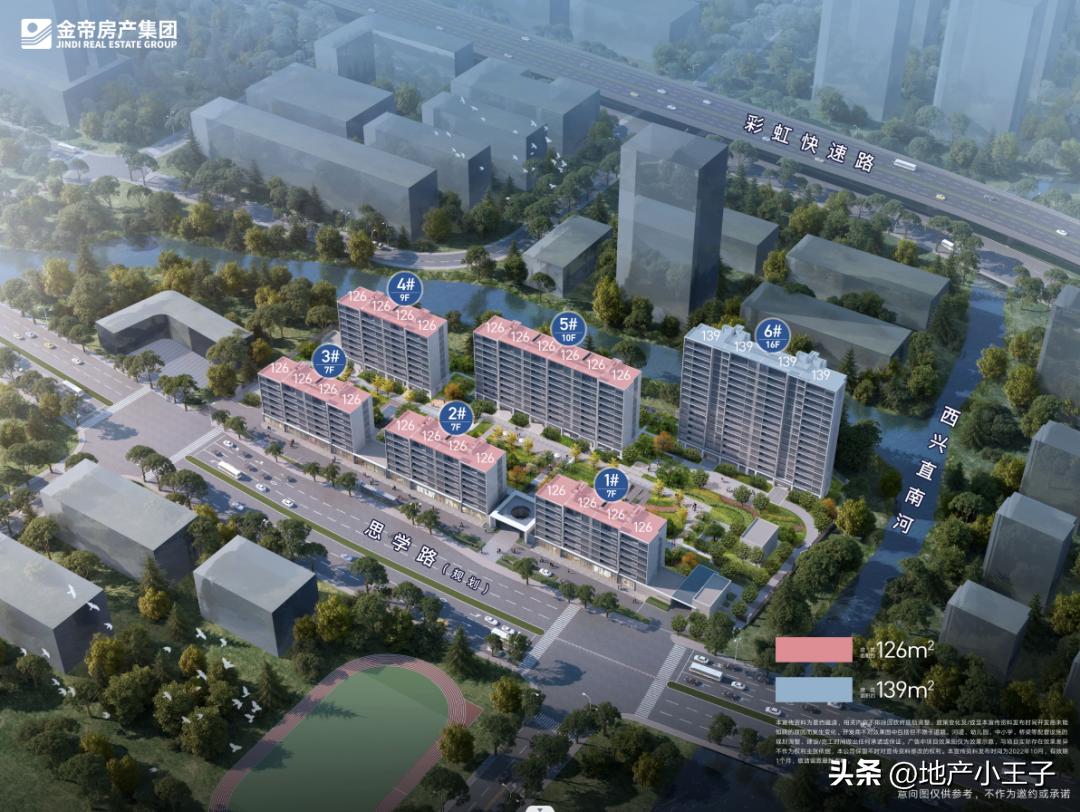 买城区老破小还是新房好,买房可以买老破小吗