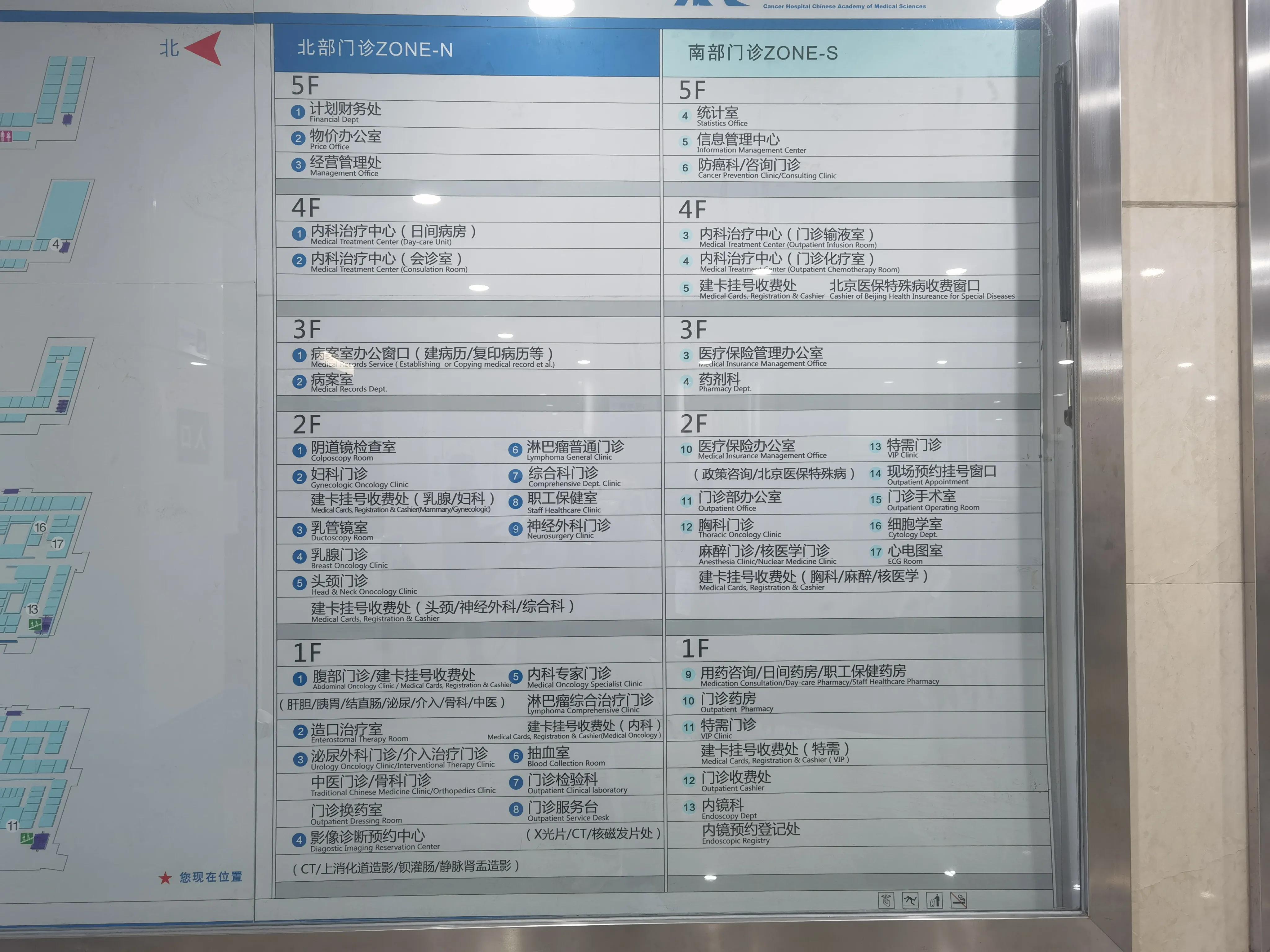 中国医学科学院肿瘤医院官网,中国医学科学院肿瘤医院