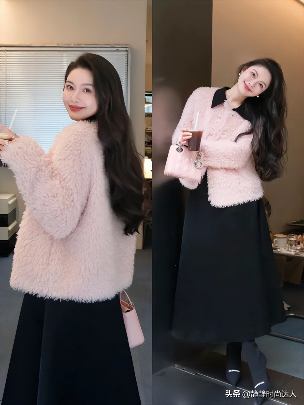 穿搭颜色搭配的技巧干货,穿搭的色彩技巧