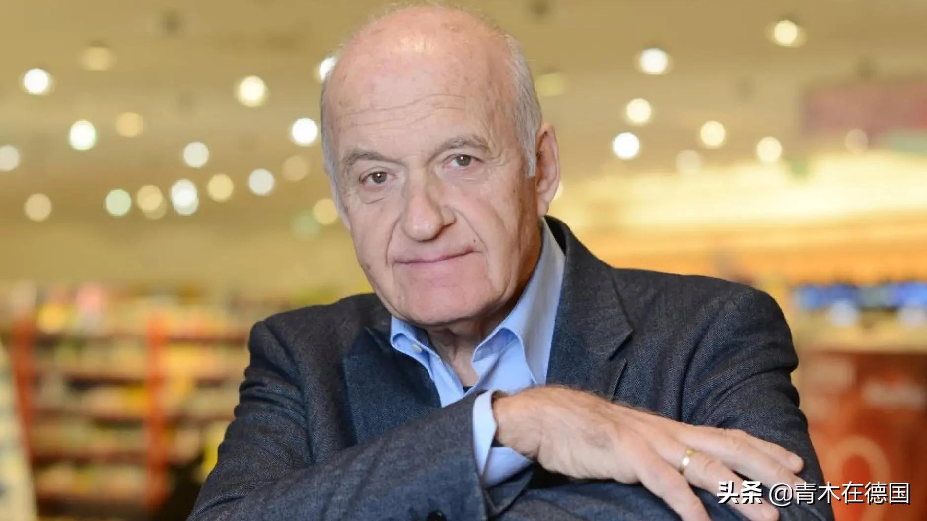 福布斯富豪榜最年轻的人,德国人登上福布斯富豪榜