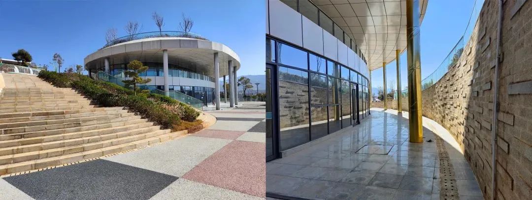 速抢！海开集团旗下优质资产招租啦