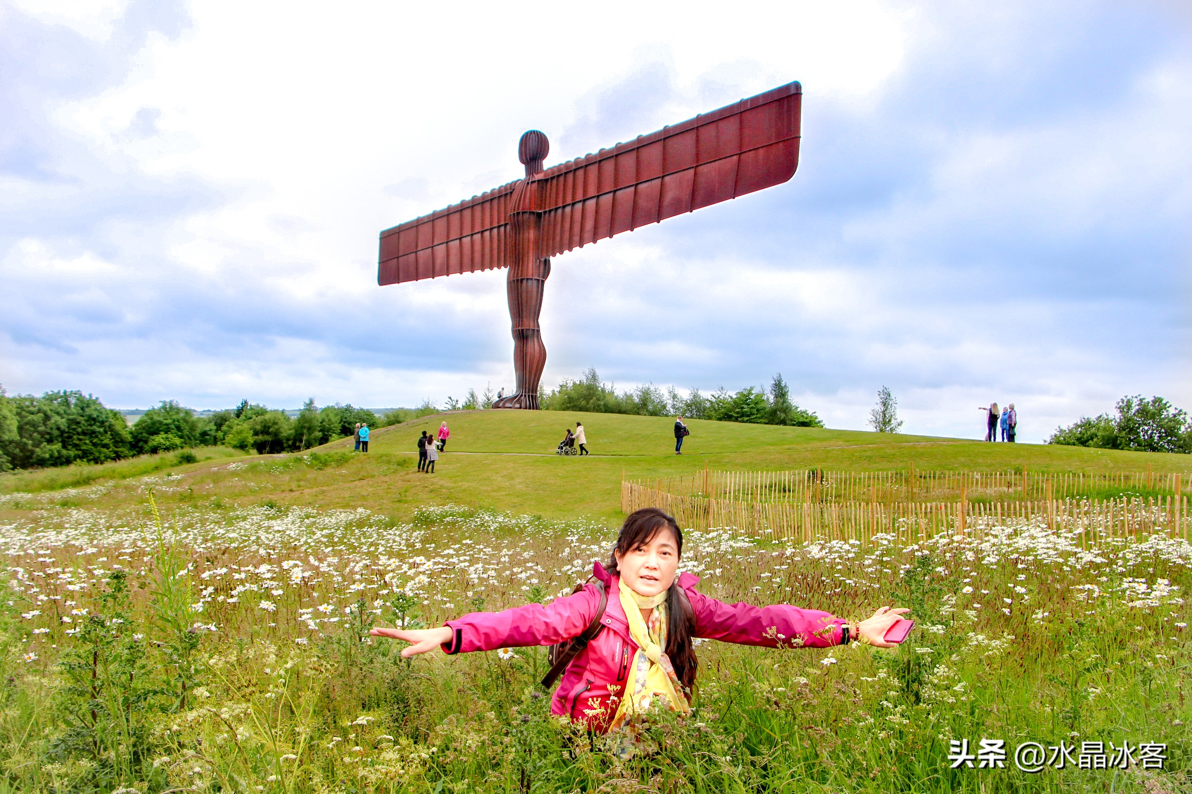 英国行（二）--苏格兰北爱尔兰和爱尔兰