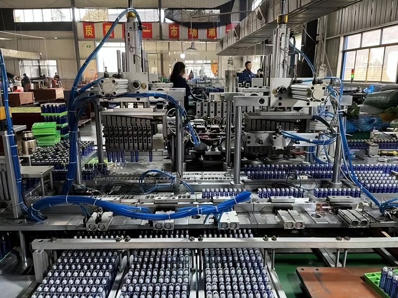 湖南邵东打火机,邵东形成打火机产业发展原因