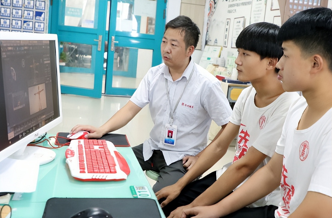 高考计算机热门专业,2023高考热门专业排行榜