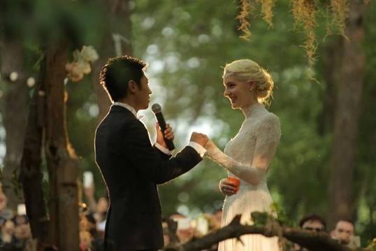 武汉更具代表性的六位明星