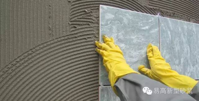 怎么分辨瓷砖胶的好坏,如何正确的选购瓷砖胶