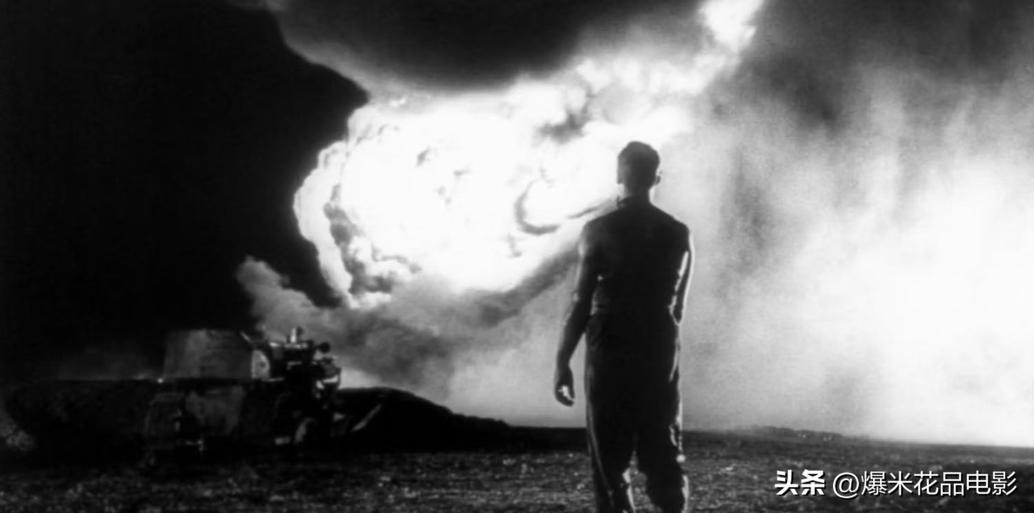 日本广岛和长崎原子弹爆炸的电影,十部顶级爆炸电影
