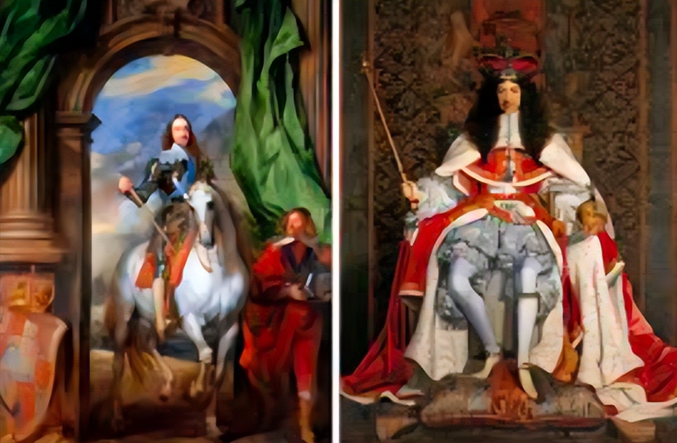 他和1个老婆生了16个孩子，谋划40年，让英国加冕19世纪世界霸主