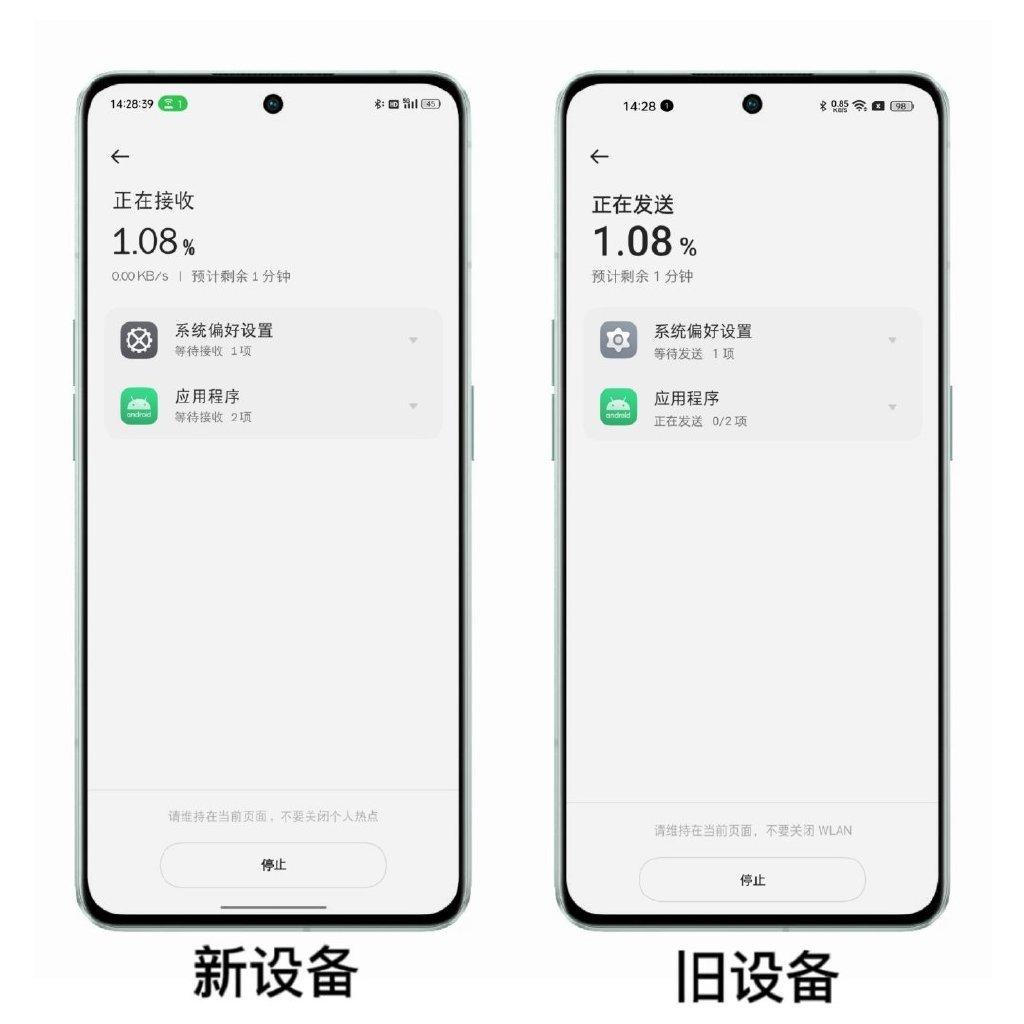 reno9设置界面怎么恢复,reno9手机玩机技巧