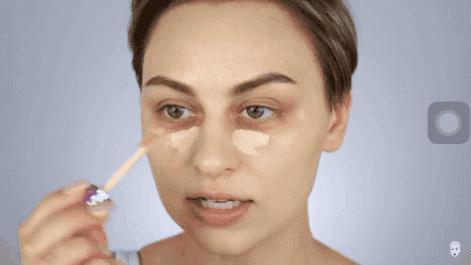 “素颜”和“化妆”穿同一件衣服有什么区别？看完我惊呆了