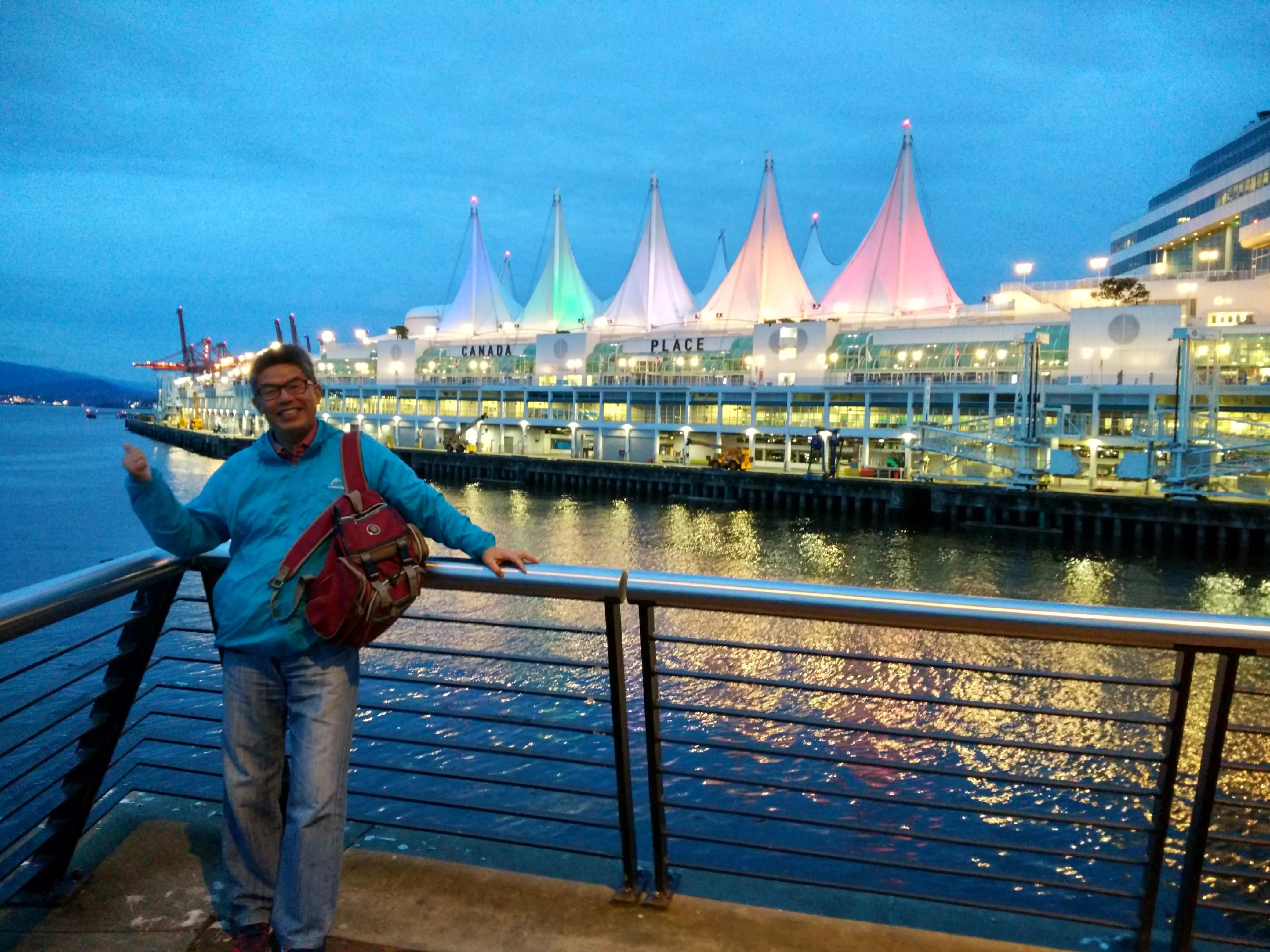 北美聚集地,加拿大华人最密集的城市