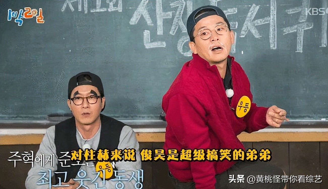 金俊浩金智敏见家长,韩国综艺金俊浩