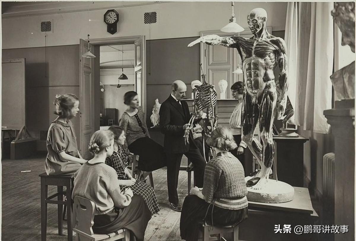 日本731部队的母爱实验,日本731部队测试母爱