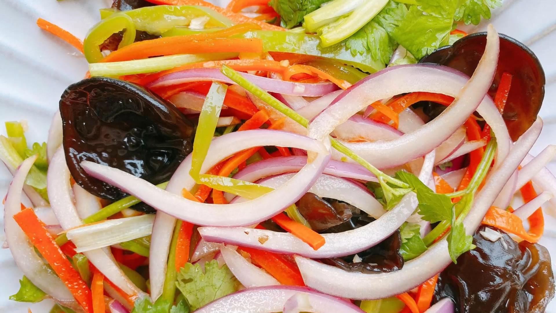 立夏最好吃的六种蔬菜,立夏前后吃什么菜好吃