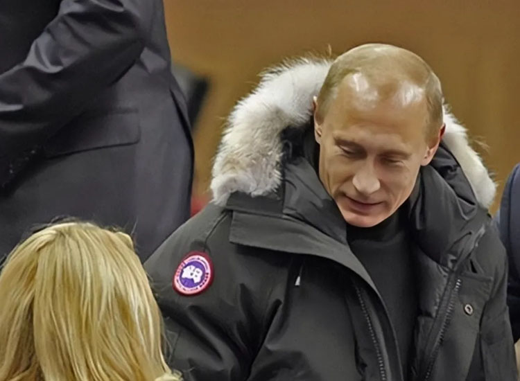 加拿大鹅主要经营什么,加拿大鹅为什么销量提高了