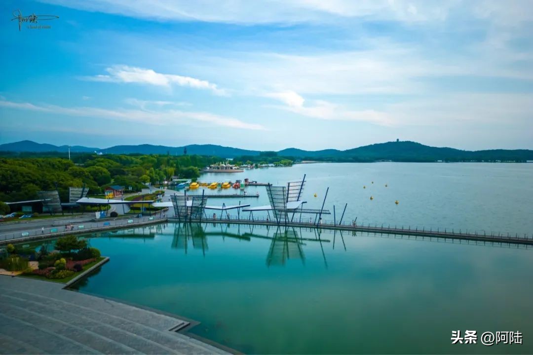 蠡湖简介,蠡湖为什么叫五里湖